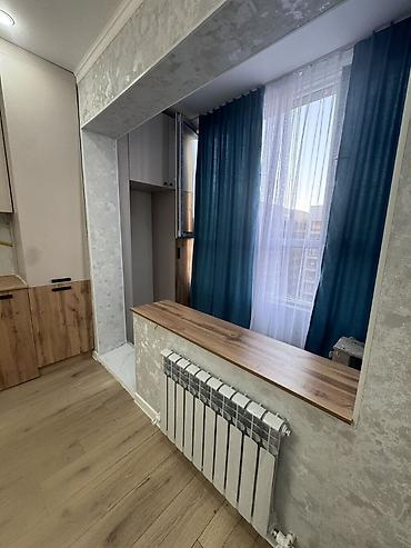 Продажа квартир: 2 комнаты, 44 м², Технопарк Элитка, 9 этаж, Свежий ремонт — 7