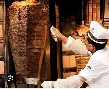 работа повар: Salam adım Fərid 24 yaşım var 6il stajım var dönərçi işi axtarıram — 1