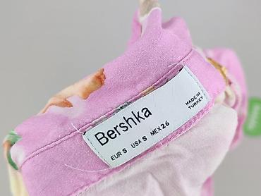 2 born be: Bershka, Koszula damska, rozmiar S — 4