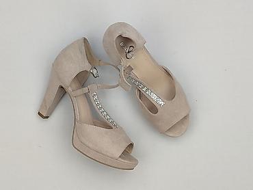 buty loft37 pl: Sandały damskie, rozmiar 37 — 1