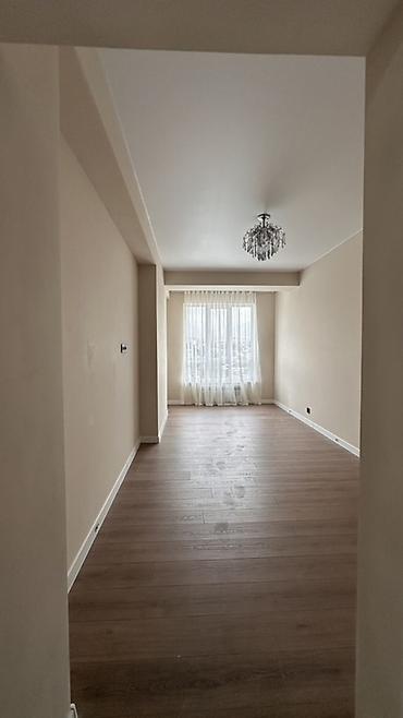 2 bedroom: 1 комната, 45 м², Пишпек Элитка, 6 этаж, Свежий ремонт — 7