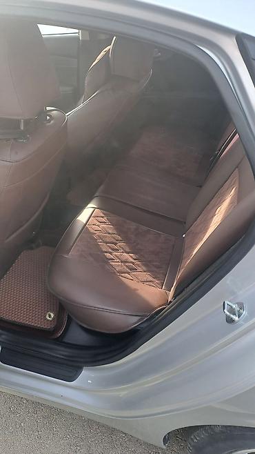 Kia: Kia K3: 2018 г., Автомат, Бензин, Седан — 5