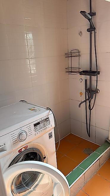 сдаю дом салиева: 60 м², 2 комнаты, Рухий Мурас ж/м — 6