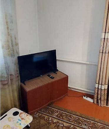 теплый дом: 2 комнаты, 54 м², Кудайберген авторынок Индивидуалка, 1 этаж — 3