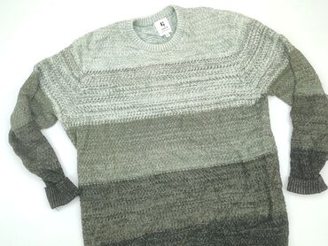 Mężczyźni: Sweter, 2XL, stan - Dobry