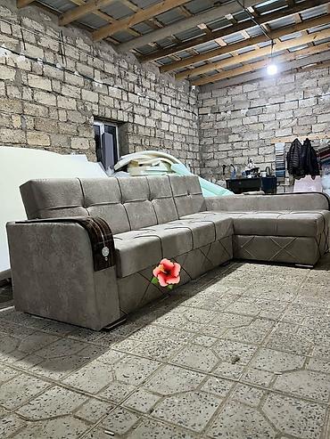 Диваны: Künc divan — 1