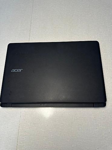 intel xeon e3: Acer Aspire ES 15 (модель ES1-533-P878) - Экран: HD LED (True — 2