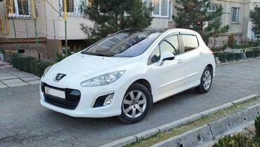 гетц машина цена бишкек: Peugeot 308: 2011 г., 1.6 л, Автомат, Бензин, Хэтчбэк