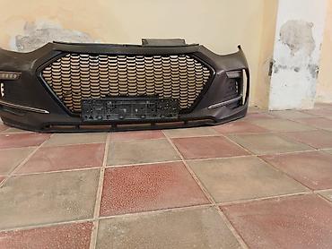 bufer elantra: Ön, Hyundai Elantra, 2014 il, Tayvan, Pulsuz çatdırılma, Ünvandan götürmə — 3