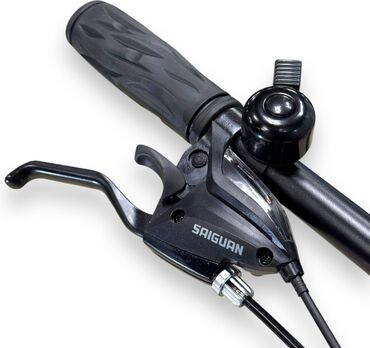 Городские велосипеды: Городской велосипед, Новый — 5