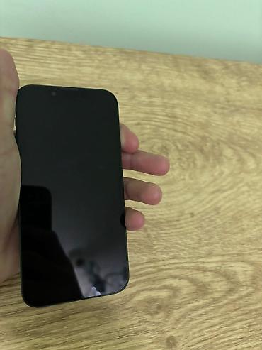 iphon 14 pro max: IPhone 13 mini, 128 GB, Yaşıl — 1