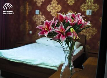 Отели и хостелы: 🏨 Гостиница, где вам всегда рады! Если вы цените чистоту, уют и — 5