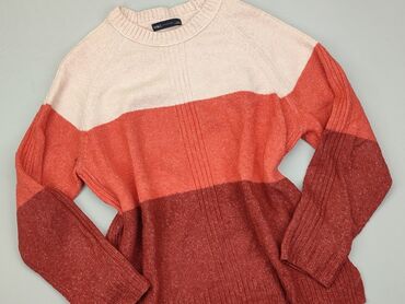 Jumpers: Sweter, Marks & Spencer, L (EU 40), condition - Satisfying