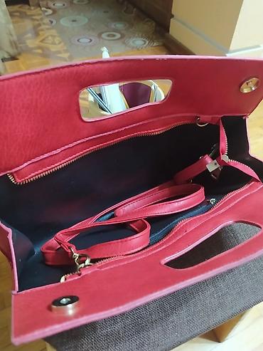 Клатчи: Клатч, Материал: Натуральная кожа, Женские, Новый — 19