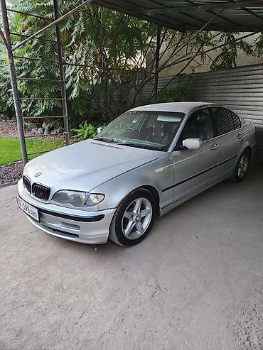 103 двигатель: BMW 3 series: 2003 г., 2.2 л, Автомат, Бензин — 2