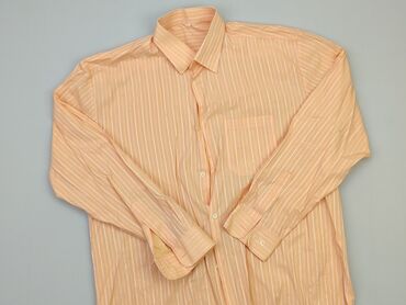 Ubrania męskie: Koszulа fdla mężczyzn, XL (EU 42), stan - Bardzo dobry