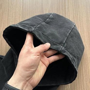 худи оптом: Худи, Оверсайз, Новый, M — 4