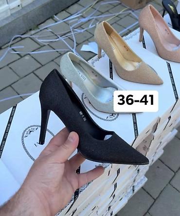 ecco novi sad: Salonke — 1
