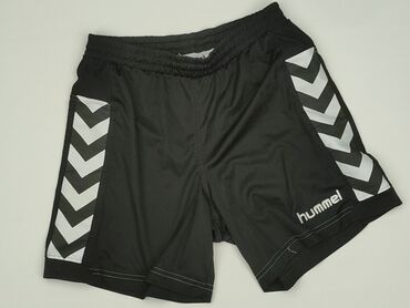 Shorts for men, S (EU 36), Hummel, condition - Very good