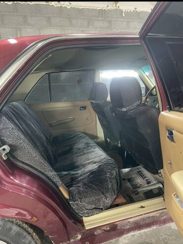 Mercedes-Benz: Mercedes-Benz W123: 1981 г., 2.2 л, Механика, Дизель, Седан — 13