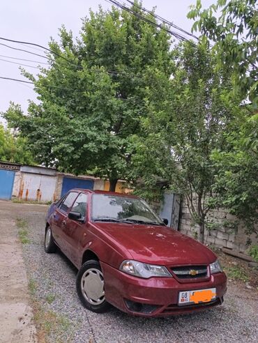 дево матис: Daewoo Nexia: 2010 г., 1.5 л, Механика, Бензин, Седан