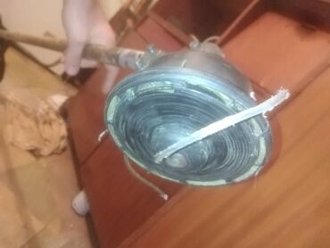 Kosilice i trimeri: Trimer villager radi, pali se dobro, daje gas, ali nece da kosi, ne — 5