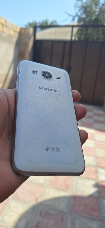 a 50 samsung: Samsung Galaxy J2 Prime, rəng - Ağ, Sensor, Barmaq izi, İki sim kartlı