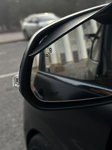 Chevrolet: Chevrolet Spark: 2018 г., 1 л, Автомат, Бензин, Хэтчбэк — 17