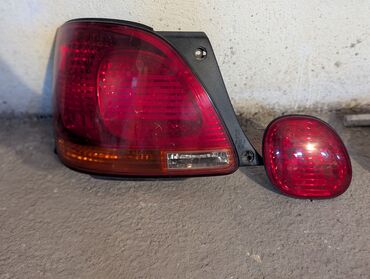 тоёто аристо ищу: #стоп сигнал #плафонаристо #lexus GS300 #Toyota aristo #аристо