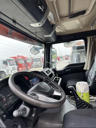 Автобетономешалки: Бетономешалка, 2021 г., 12 м3 — 7