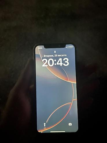 mac mini 4: IPhone 11 Pro, 5.8" - Цвет: серебристый (Silver) - Тройная камера 12 — 2