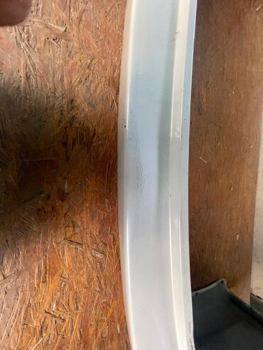 Бамперы и комплектующие: Бампер Subaru — 9