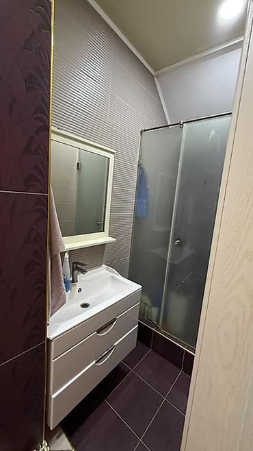 180: 4 комнаты, 180 м², Ала-Арча ТРЦ Элитка, 9 этаж, Евроремонт — 10