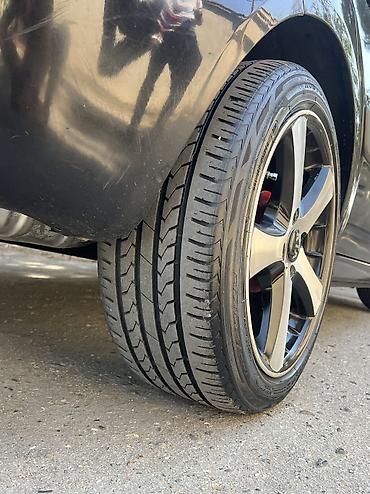 азербайджан авто: Б/у Шина Windforce 195 / 50 / R 16 — 5