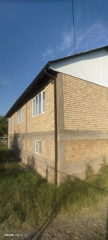 act building: Продаётся капитальный кирпичный дом с бетонным цоколем. Основные — 2