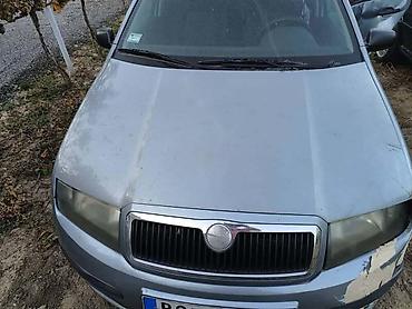 akcija ventilatora: DELOVI ZA ŠKODA FABIA | delovi za skodu fabiju — 1