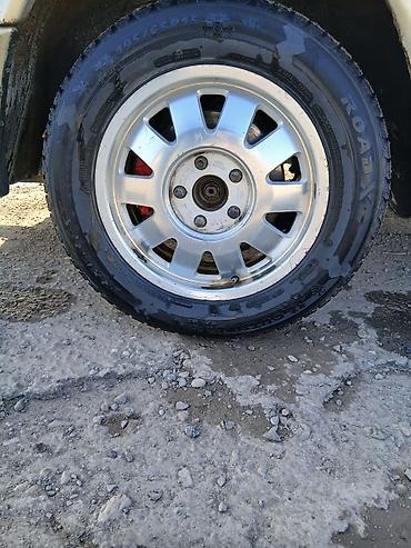 Mercedes-Benz: Mercedes-Benz W124: 1988 г., 2.3 л, Механика, Бензин, Универсал — 10