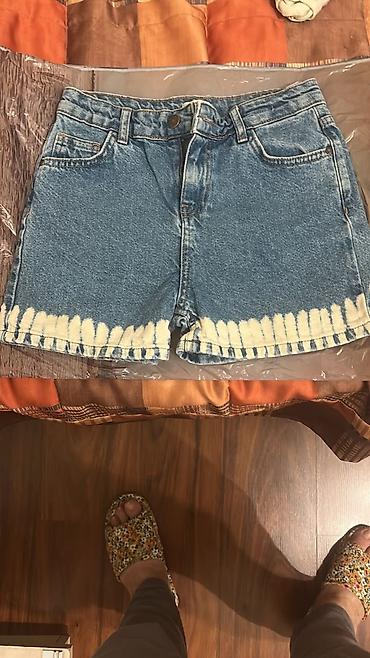 Şort, Qız üçün, 10 - 12 yaş, Yeni lalafo.az -da Şort, Qız üçün, 10 - 12 yaş, Yeni
