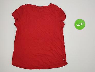 harry styles h: Tommy Jeans, T-shirt damski, rozmiar M — 3