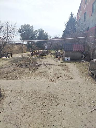 Bağ evlərinin satışı: Digah, 100 kv. m, 6 otaqlı, Hovuzsuz, Su — 3