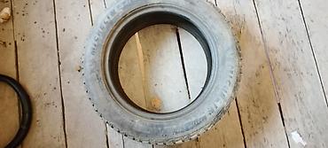 mishlen: Продаются 2 зимние шипованные шины Michelin. Характеристики: - Бренд — 2