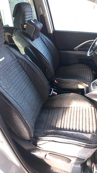 Mazda: Mazda 5: 2012 г., 2.5 л, Автомат, Бензин, Минивэн — 14