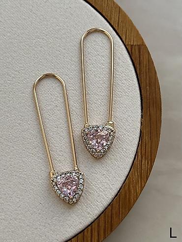 Sırğalar: Sırğa — 19