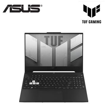 asus rog strix g531gu al315t: İşlənmiş ASUS TUF Gaming, 15.6 ", Intel Core i7, 512 GB, Ödənişli çatdırılma