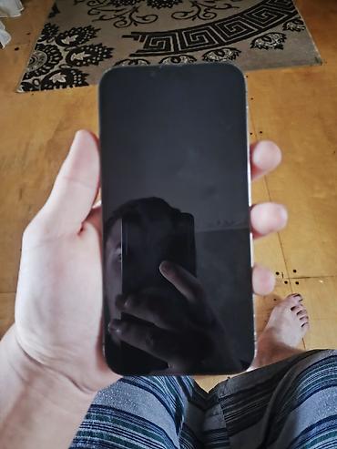 honor planset qiyməti: IPhone 13 Pro Max, 128 GB, Graphite, Face ID — 1
