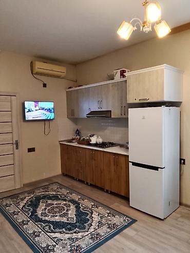 zaqatalada kiraye evler gunluk: 85 kv. m, 3 otaqlı, İşıq — 9
