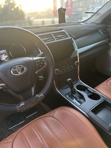 тойота камри правый руль: Toyota Camry: 2015 г., 2.5 л, Автомат, Бензин, Седан