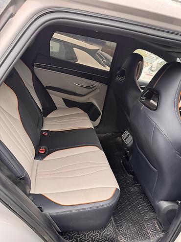 BYD: BYD Song Plus: 2024 г., 0.1 - engine capacity л, Автомат, Электромобиль, Кроссовер — 8