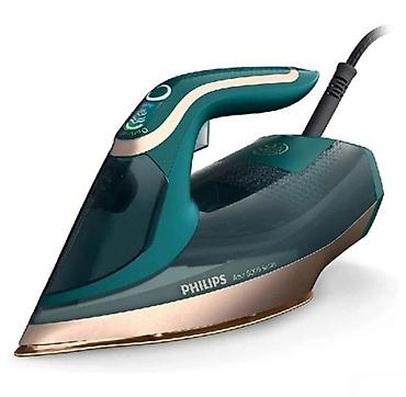 Утюги: Buxarlı ütü "PHİLİPS DST7060/20"Buxarlı ütü PHİLİPS DST7060/20 — 4