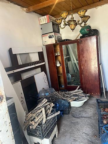 Həyət evləri və villaların satışı: 1 otaqlı, 451 kv. m — 22